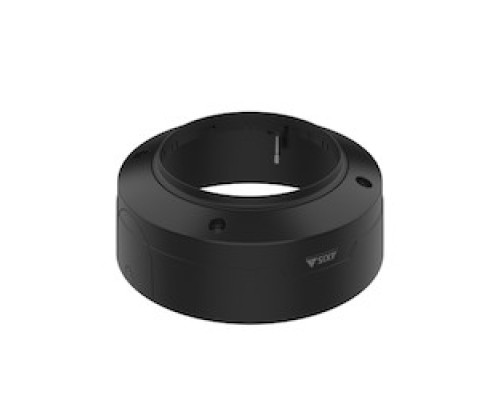 AXIS COMMUNICATIONS  02498-001  TP3821-E      Accessory Black Casing For AXIS P3265-LVE 22 Mm, P3267-LV, P3267-LVE, P3268-LV, P3268-LVE. Pre-assembled With Anti-loss Screws. 4pcs Bulk Pack.