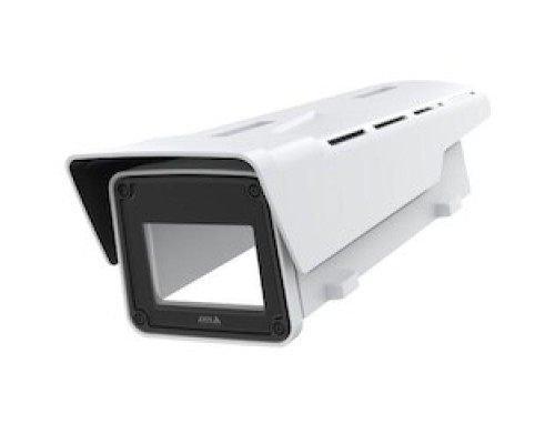 AXIS COMMUNICATIONS  02430-001  TQ1804-BE TOP COVER      Spare Top Cover for AXIS Q1656-BE. No Wiper