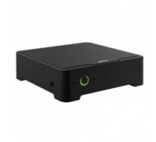 AXIS COMMUNICATIONS  02046-004      4 TB RECORDER IS A COMPACT RECORDER WITH 8 POE PORTS AND A GIGABIT UPLINK