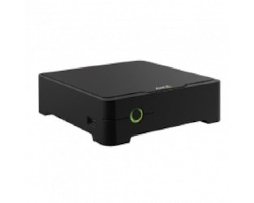 AXIS COMMUNICATIONS  02046-004      4 TB RECORDER IS A COMPACT RECORDER WITH 8 POE PORTS AND A GIGABIT UPLINK