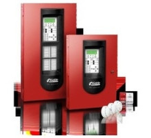 KIDDE COMMERCIAL  SA-232               Fire Alarm System Interface Card, RS232 Serial Port, 12 to 18 AWG Terminal, For Connection to Printer and Computer