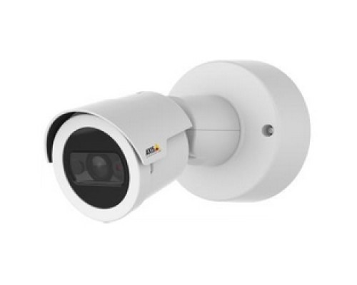 AXIS COMMUNICATIONS  0911-001  M2025-LE      M2025-LE CAMERA, FIXED CAMERAOUTDOOR-READY, BUILT-IN IR