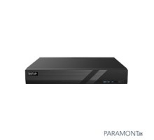 INVID TECH  PD2B-4NH               4CH 5MP NDAA DVR H.265 2 Bonus IP