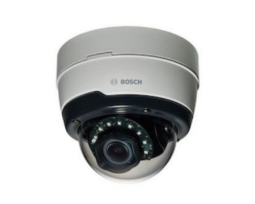 BOSCH SECURITY SYSTEMS  NDE-5502-AL      Fixed dome 2MP HDR 3-9mm IR IP66