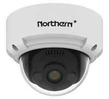 NORTHERN VIDEO  N2IP4D4MMSD               N2 SERIES IP DOME, 4MP, 4MM, TRUE WDR, 256GB SD SLOT,   IP67/IK10, 100FT IR