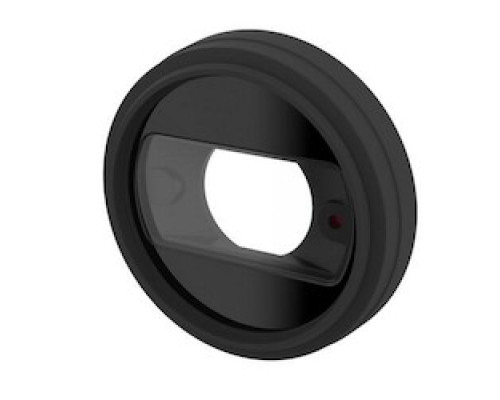 AXIS COMMUNICATIONS  02714-001      Spare Part Front Window Kit For AXIS P1465-LE 9 mm. Abrasion And UV Resistant For Long Service Life