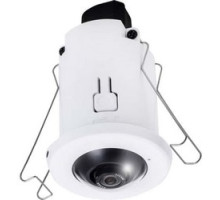 VIVOTEK  FE8182      Fisheye Network Camera, 1/3.2 Inch Progressive Scan CMOS, 5 MP, Fixed Focal Lens