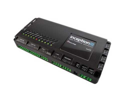 INNER RANGE  996300NA      INCEPTION CONTROLLER