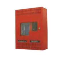 WHEELOCK  SP40S-D      Voice Evacuation System, 40 Watt Audio Power, 25 or 70.7 Volt Speaker, 24 Volt DC Battery, 16