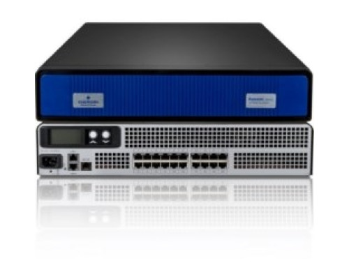 VERTIV MXS5120-001   Vertiv Avocent Matrix MXS 5120 KVM, 20-Port CatX Switch - 20 Computer s - 22xNetwork RJ-45