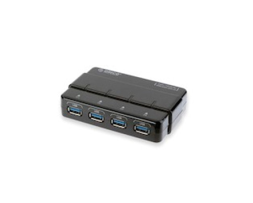 INNER RANGE  999032      Inception 4 Port USB Hub
