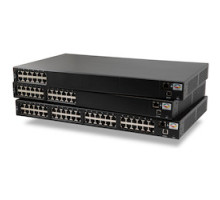 MICROCHIP  PD-9612GC/AC-US      12-port BT 90W NMS AC US Cord