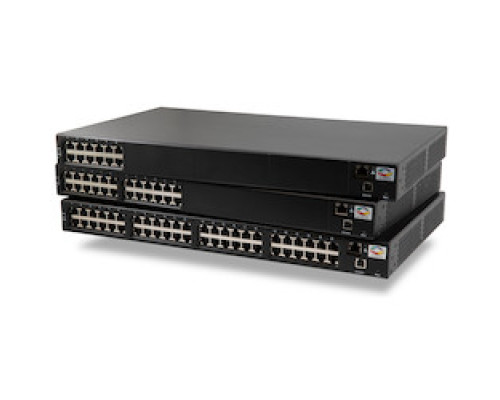 MICROCHIP  PD-9606GC/AC-US      6-port BT 90W NMS AC US Cord