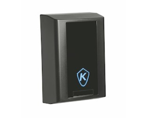KANTECH SYSTEMS  KT-1      KT-1, Ethernet-ready, one door controller, single gang mount