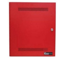 POTTER ELECTRIC  EVAX50R8Z      Voice Evacuation System, 8 Speaker Zone, 120/230 Volt AC at 0.6 Ampere, 0.13 Ampere Standby, 1 Ampere Alarm, 50 Watt, 14.5
