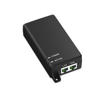 VADDIO LLC  802-3303      LTPoE++ 60W Midspan Power Injector