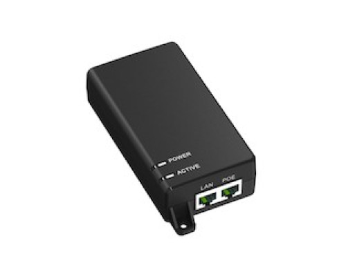 VADDIO LLC  802-3303      LTPoE++ 60W Midspan Power Injector