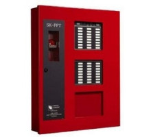 SILENT KNIGHT - HONEYWELL FIRE  SK-FFT      Fire Fighter Telephone, 24 VDC, 230 Milliampere Active, 120 Milliampere Standby, 20