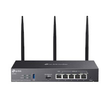 TP-LINK USA CORPORATION  ER706W      OMADA AX3000 WI-FI 6 GIGABIT VPN ROUTER