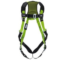 HONEYWELL SAFETY PRODUCTS  H5IC311002      HRNS MILLER H500 IC1 STL TB/MB UNIV