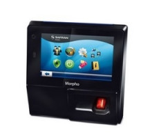 IDEMIA IDENTITY & SECURITY  293638856      SIGMA WIDE iClass 1:5000 Biometric Identification, HID iClass Card Reader, 5