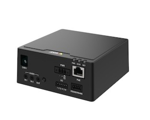 AXIS COMMUNICATIONS  01990-001  F9111 MAIN UNIT      F9111 MAIN UNIT