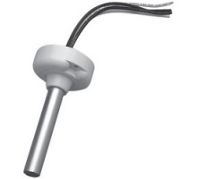 KIDDE COMMERCIAL  302-AW-194               Heat Detector, All Weather, Surface Mount, 6 to 125 Volt AC/DC, 5 Ampere, 2.063