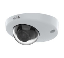 AXIS COMMUNICATIONS  02501-001  M3905-R      M3905-R RJ45 3.6MM, 1080P FIX DOME ONBOARD CAM W/ A MALE RJ-45 NETWORK