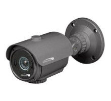SPECO TECHNOLOGIES  HTINT701T      Bullet Camera, T Bullet, WDR, Day/Night, 2000 x 1121 Resolution, Fixed 3.6 MM Lens, 24 Volt AC/12 Volt DC