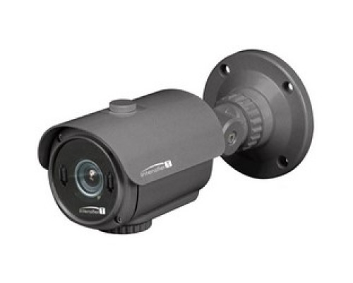 SPECO TECHNOLOGIES  HTINT701T      Bullet Camera, T Bullet, WDR, Day/Night, 2000 x 1121 Resolution, Fixed 3.6 MM Lens, 24 Volt AC/12 Volt DC