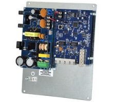 ALTRONIX  NETWAY4EPL      Single 1G Fiber SFP, 4 port 10/100 PoE/PoE+ configurable for 2x 60W Hi-PoE; Hardened 120W Power Supply/BatChgr & Switch Boards mounted on Backplane; LINQ