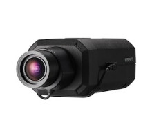 HANWHA VISION  PNB-A6001      2MP Network AI Box Camera, Max. 2MP Resolution, Up To 120fps