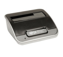TRIPP LITE  U339-000  U339-000      USB 3.0 SuperSpeed to SATA External Hard Drive Docking Station for 2.5in or 3.5in HDD