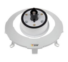 AXIS COMMUNICATIONS  5901-301  T94A01C              Network Camera Attachment Kit, For Attaching Q61 PTZ Network Camera to Q6000-E-MK-II PTZ Network Camera