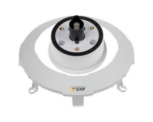 AXIS COMMUNICATIONS  5901-301  T94A01C              Network Camera Attachment Kit, For Attaching Q61 PTZ Network Camera to Q6000-E-MK-II PTZ Network Camera