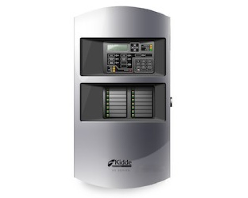 KIDDE COMMERCIAL  VS4-G               FACP, 1loop Exp, 1000pt, 110V, G