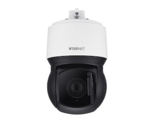 HANWHA VISION XNP-6400RW        Powered By WN7, 2MP @ 60FPS Resolution, 4.25mm-170mm 40x Lens