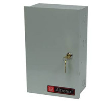 ALTRONIX  ALTV248300      CCTV Power Supply, 8 Fused Outputs, 24/28VAC @ 14A, 115VAC, BC200 Enclosure