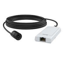 AXIS COMMUNICATIONS  02857-021      P1245 MK II MODULAR STANDARD CAMERA, HDTV 1080P 111 FIELD OF VIEW. 10PK