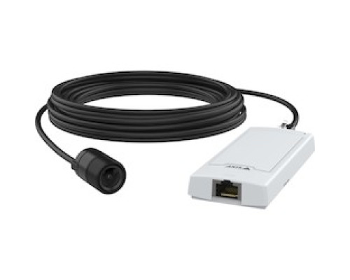 AXIS COMMUNICATIONS  02857-021      P1245 MK II MODULAR STANDARD CAMERA, HDTV 1080P 111 FIELD OF VIEW. 10PK