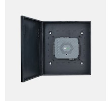 ZKTECO  ATLAS160 BUN      One-door Atlas Series Access Control panel, supporting biometric readers, designed and engineered in the U.S. Fast and simple to install with an embedded web application. Minimal wiring required because they support both P