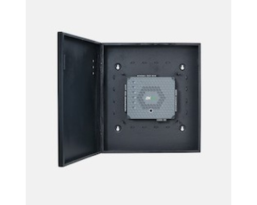 ZKTECO  ATLAS160 BUN      One-door Atlas Series Access Control panel, supporting biometric readers, designed and engineered in the U.S. Fast and simple to install with an embedded web application. Minimal wiring required because they support both P