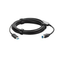 VADDIO LLC  440-1015-008               AOC B/A USB 3.2 PLENUM 8M