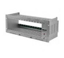 PELCO  USRACK               Card Cage for US