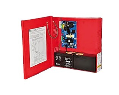 BOSCH SECURITY SYSTEMS  AL300ULXR      Power Supply With Cord, 2.5A 12/24V