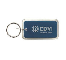 CDVI  TAG-EV2      TAG-EV2 CDVI OR TAG ENCODING KEY BADGEMIFARE DESFIRE,25/PK
