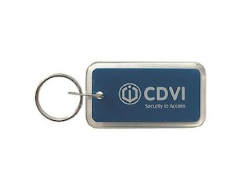 CDVI  TAG-EV2      TAG-EV2 CDVI OR TAG ENCODING KEY BADGEMIFARE DESFIRE,25/PK
