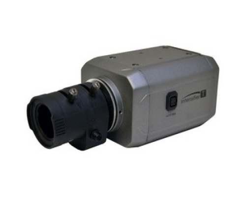 SPECO TECHNOLOGIES  HTINTT5T               Analog Camera, Traditional, NTSC, HD-TVI, WDR, Day/Night, 1080 Pixel, Auto Iris Lens, 24 Volt AC/12 Volt DC 2 Watt