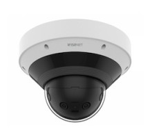 HANWHA VISION  PNM-C9022RV               Panoramic Multi-sensor Camera, FoV: H209, V:60, 8MP @ 20fps
