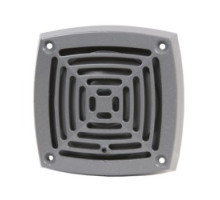 EDWARDS SIGNALING  870P-R5               ADAPTAHORN PANEL MOUNT VIB  HRN870P